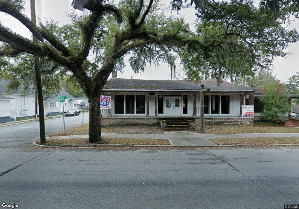 2913 Bull St, Savannah, GA 31405 - photo 1