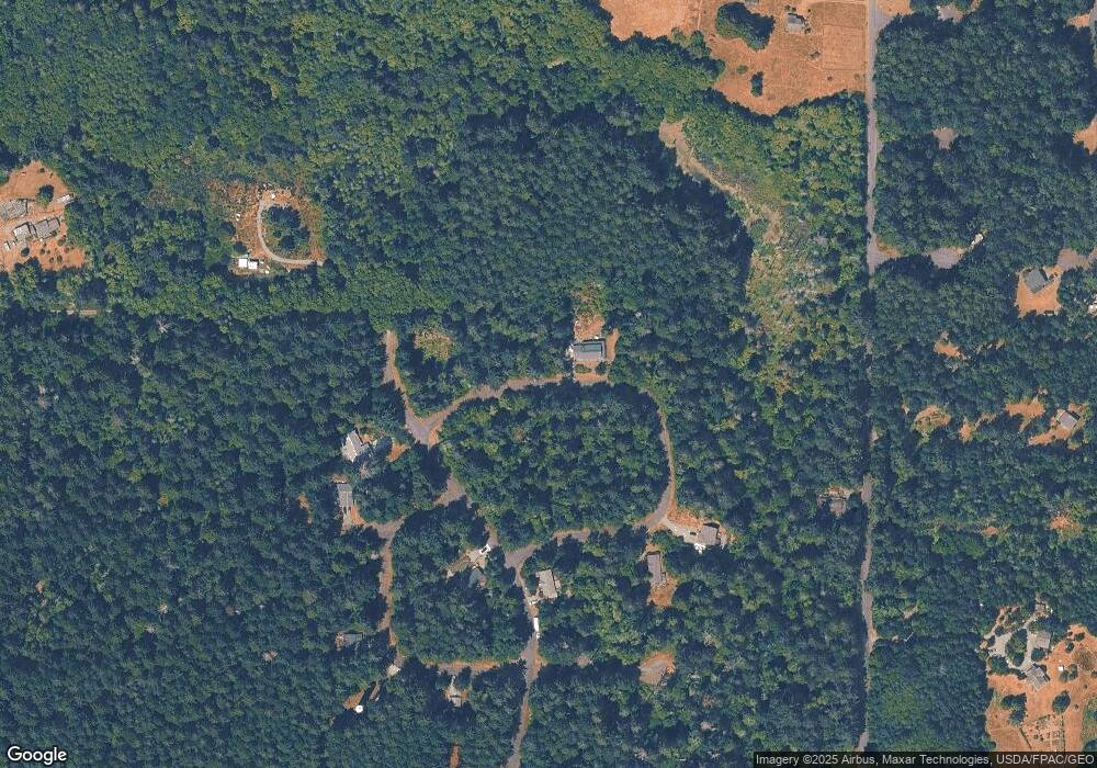 0 96th St Ct unit 1942253, Anderson Island, WA 98303 - photo 1