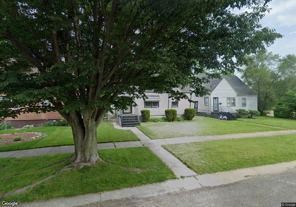 1229 Marshall St, Gary, IN 46404 - photo 1