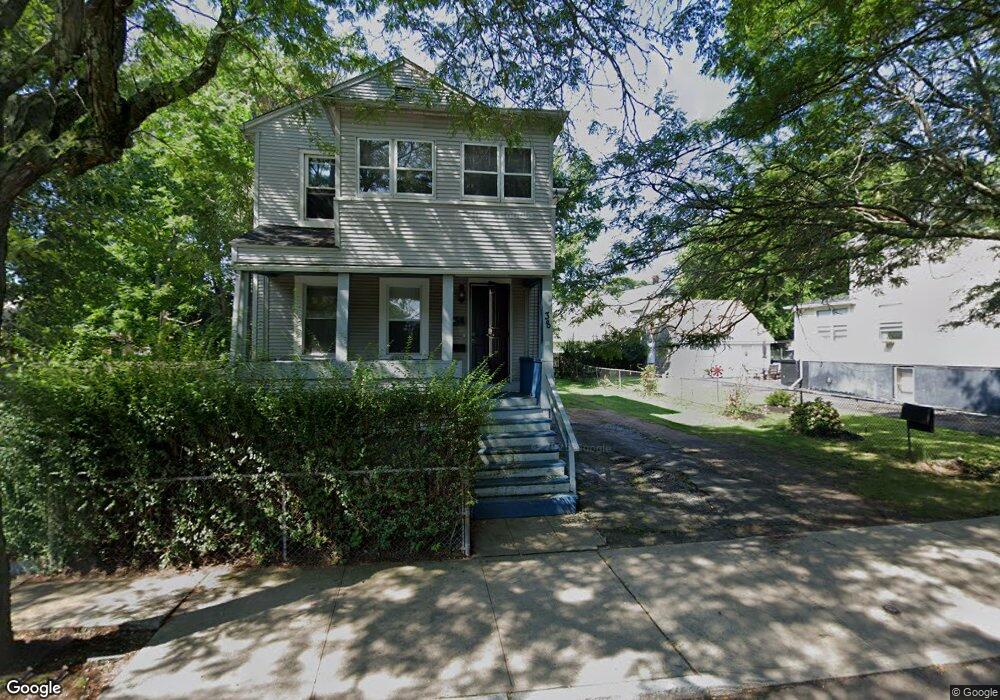 38 Arch St unit 1, New Haven, CT 06519 - photo 1