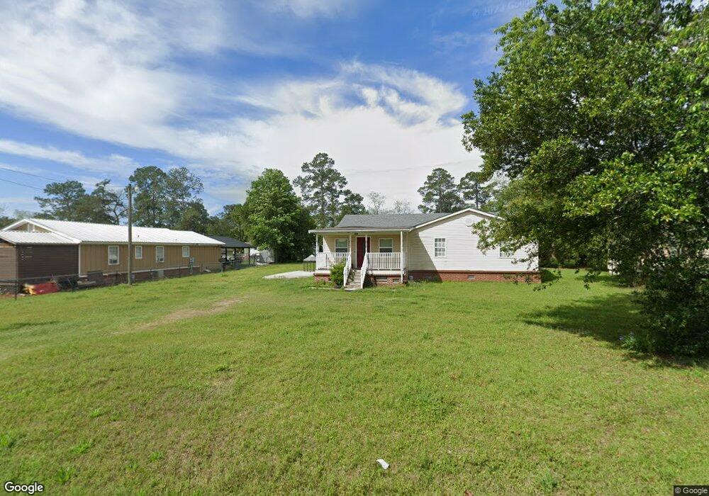 unlisted-address, Omega, GA 31775 - photo 1