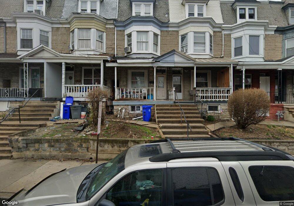 546 N 8th St, Reading, PA 19601 - photo 1