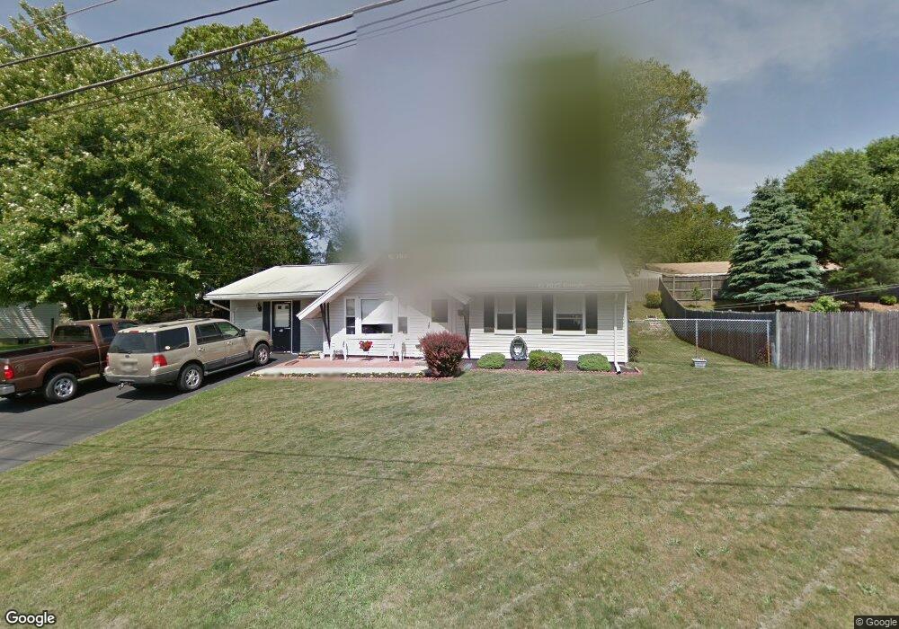 46 Twin Oaks Dr, Brockton, MA 02302 - photo 1