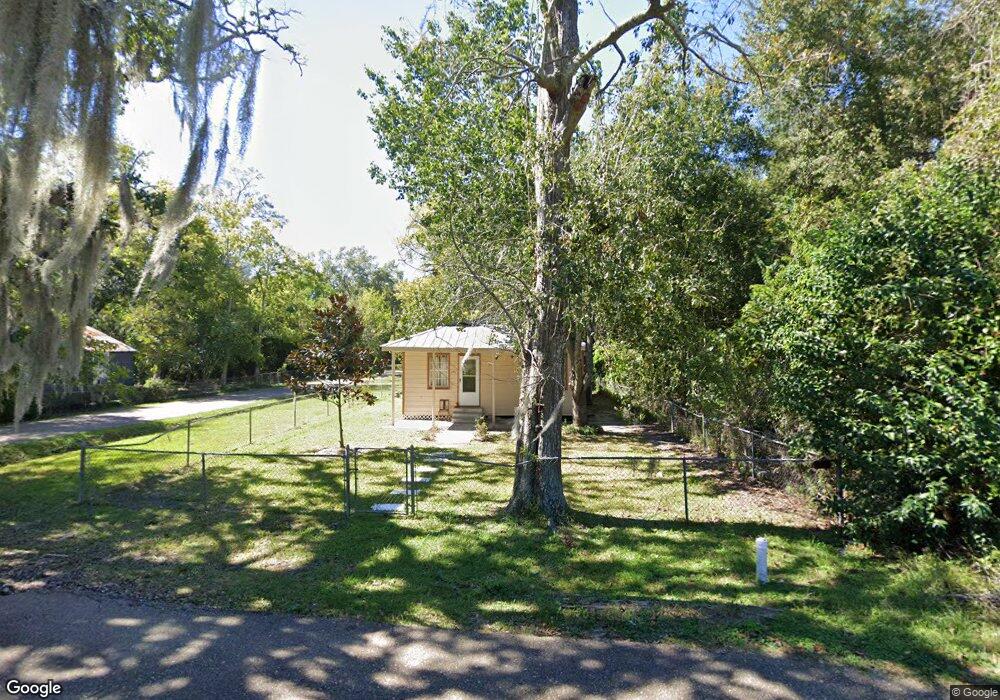 701 N Claiborne, Covington, LA 70433 - photo 1