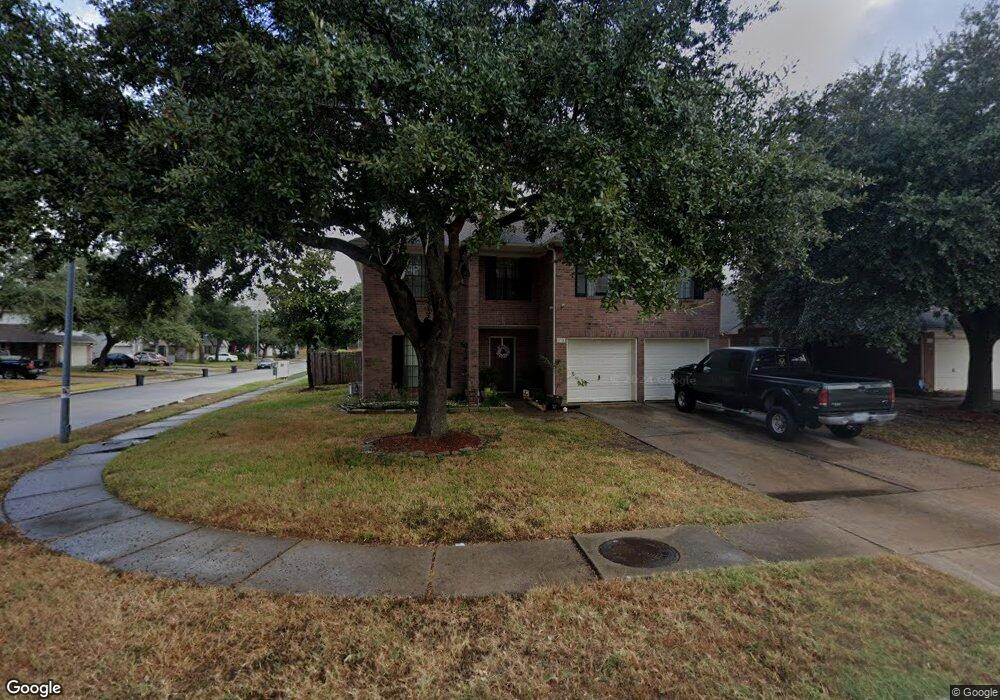 6730 Sutton Meadows Dr, Houston, TX 77086 - photo 1