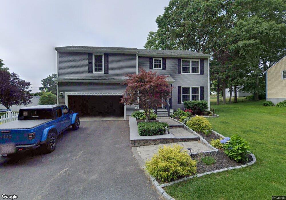 291 Concord St, Fall River, MA 02723 - photo 1