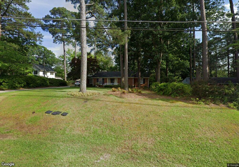 3225 Cliffdale Rd, Fayetteville, NC 28303 - photo 1