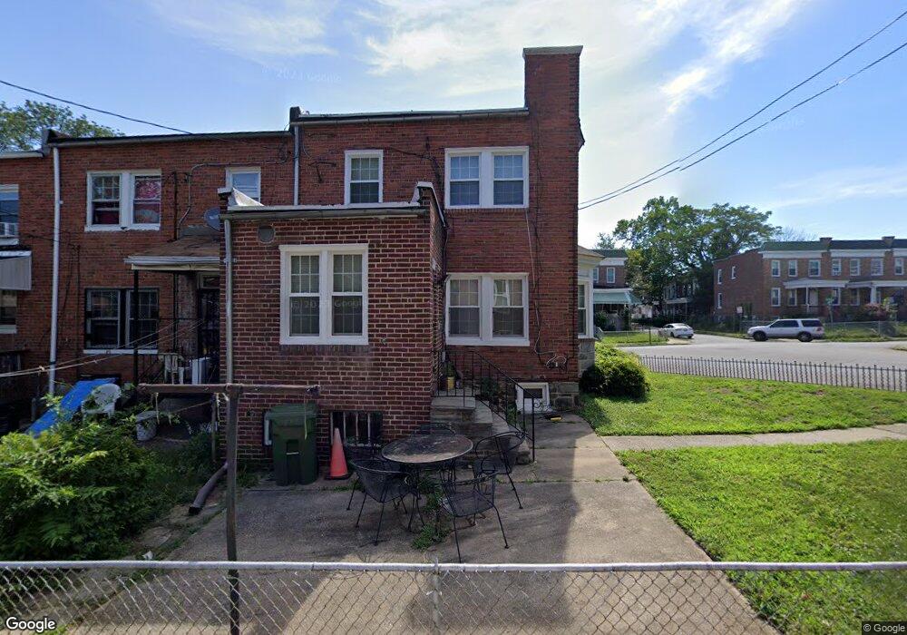 716 Allendale St, Baltimore, MD 21229 - photo 1