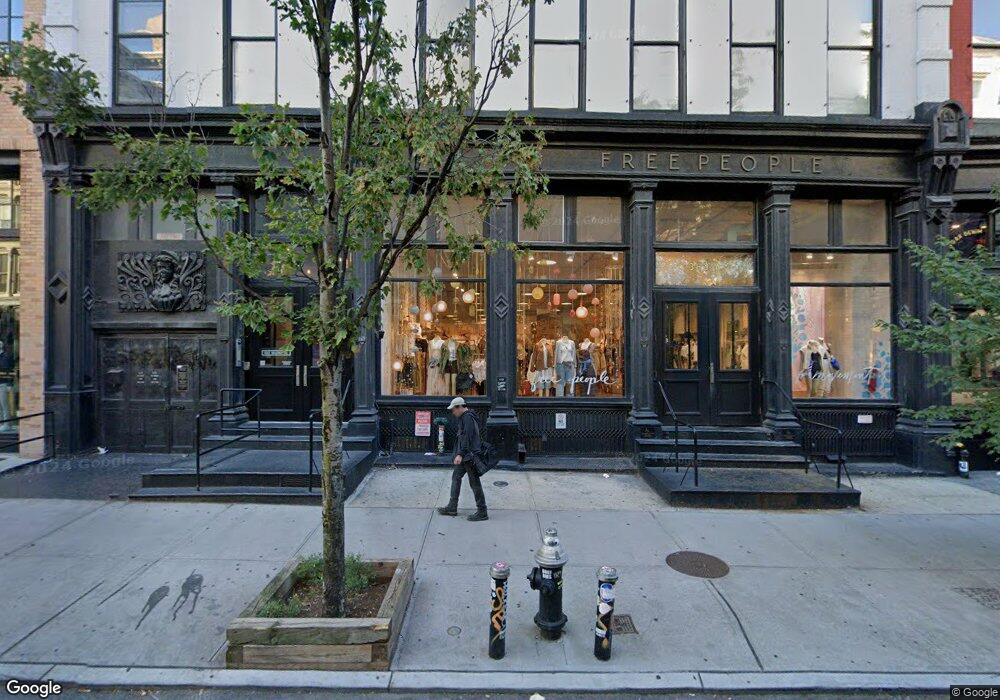 383-385 W Broadway, New York, NY 10012 - photo 1