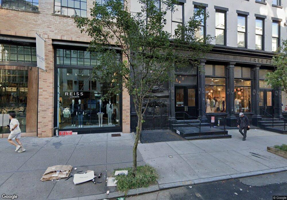 383 W Broadway unit FIRSTFL, New York, NY 10012 - photo 1