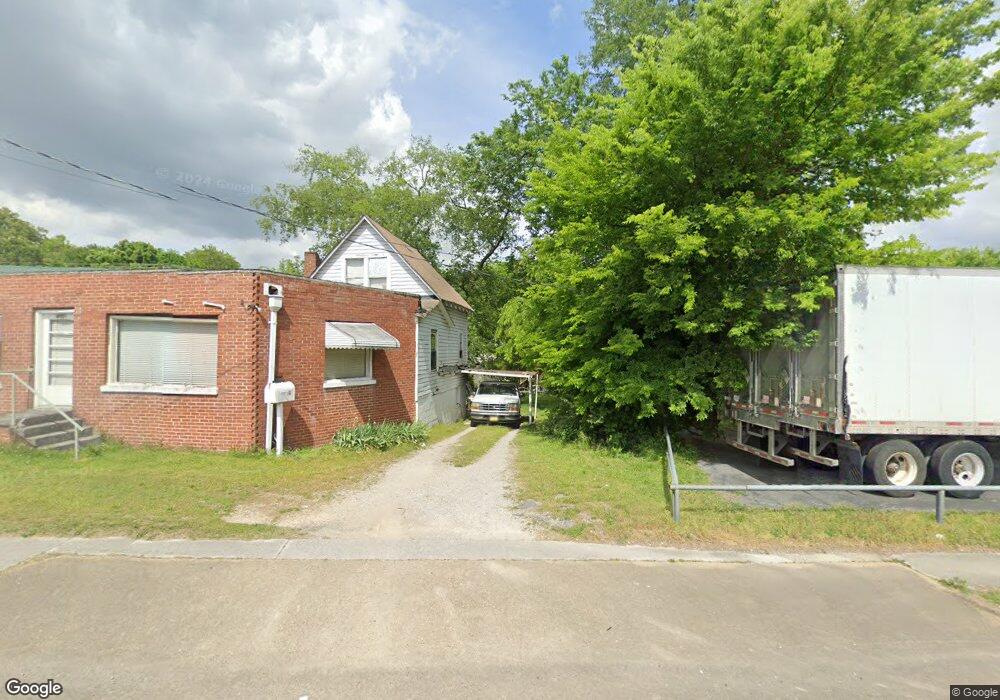 12869 N 27 Hwy, Rossville, GA 30741 - photo 1