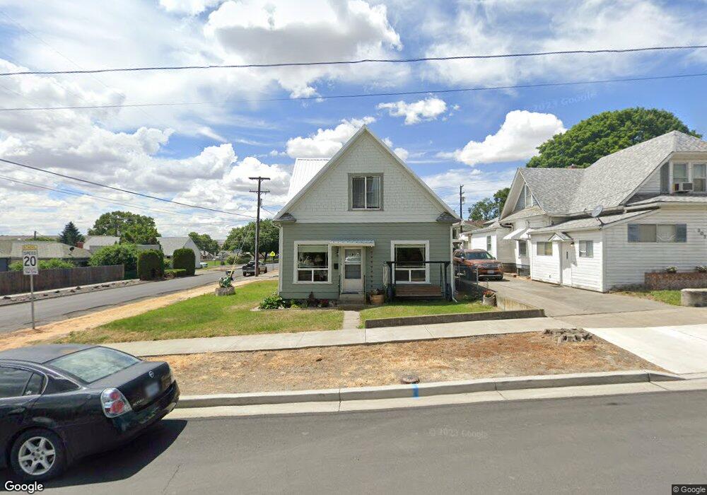 203 NW 9th St, Pendleton, OR 97801 - photo 1