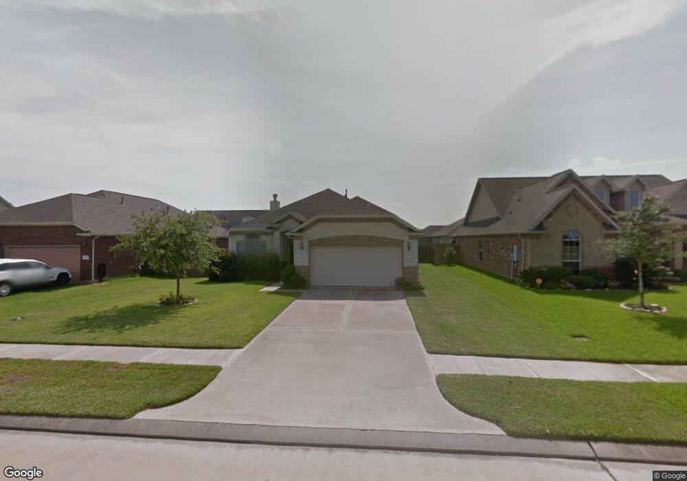 1469 Barras St, Alvin, TX 77511 - photo 1