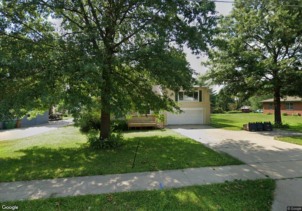 1244 70th St unit 1/2, Windsor Heights, IA 50324 - photo 1