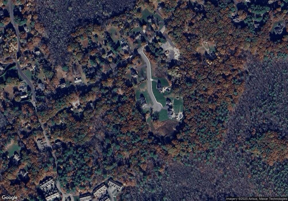 7 Bogan Way, Franklin, MA 02038 - photo 1