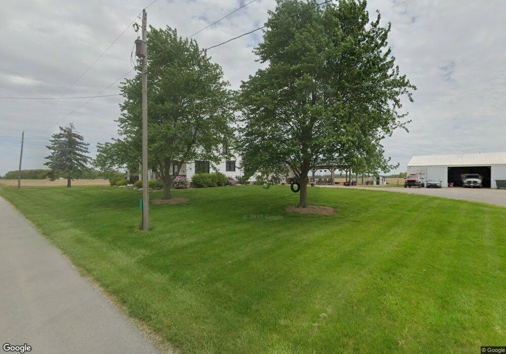 3075 Salem Rd, Spencerville, OH 45887 - photo 1