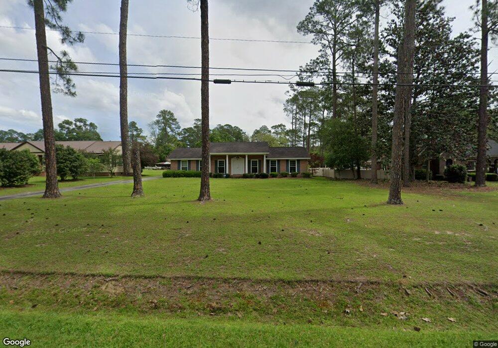 2033 S Main St, Moultrie, GA 31768 - photo 1