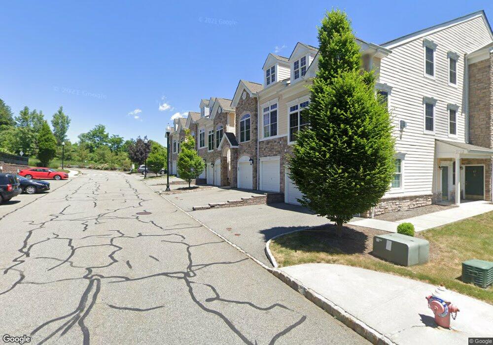 50A Forshee Cir, Montvale, NJ 07645 - photo 1