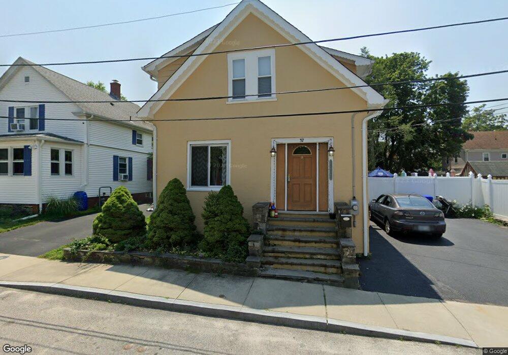 37 Cherry St, Warren, RI 02885 - photo 1