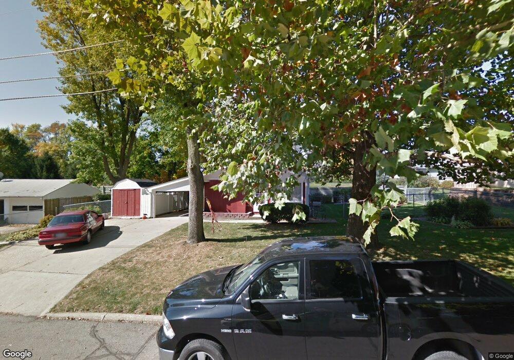 315 W 16th St N, Newton, IA 50208 - photo 1