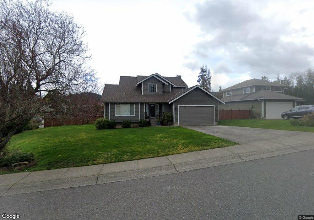 3904 Magrath Rd, Bellingham, WA 98226 - photo 1