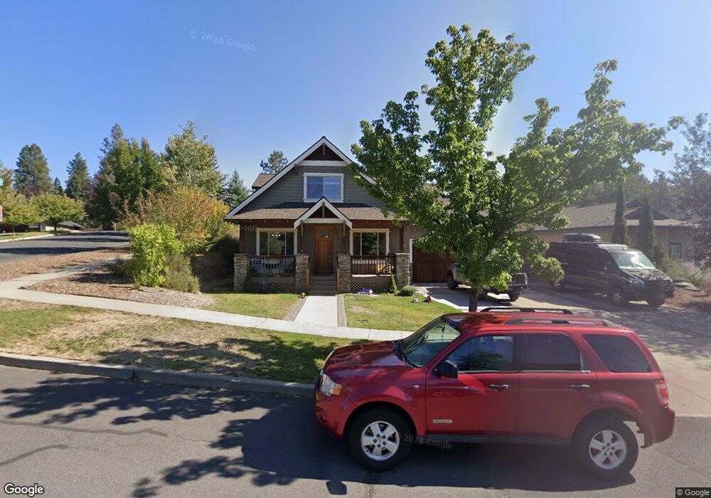 2298 Meadow Ct, Bend, OR 97701 - photo 1