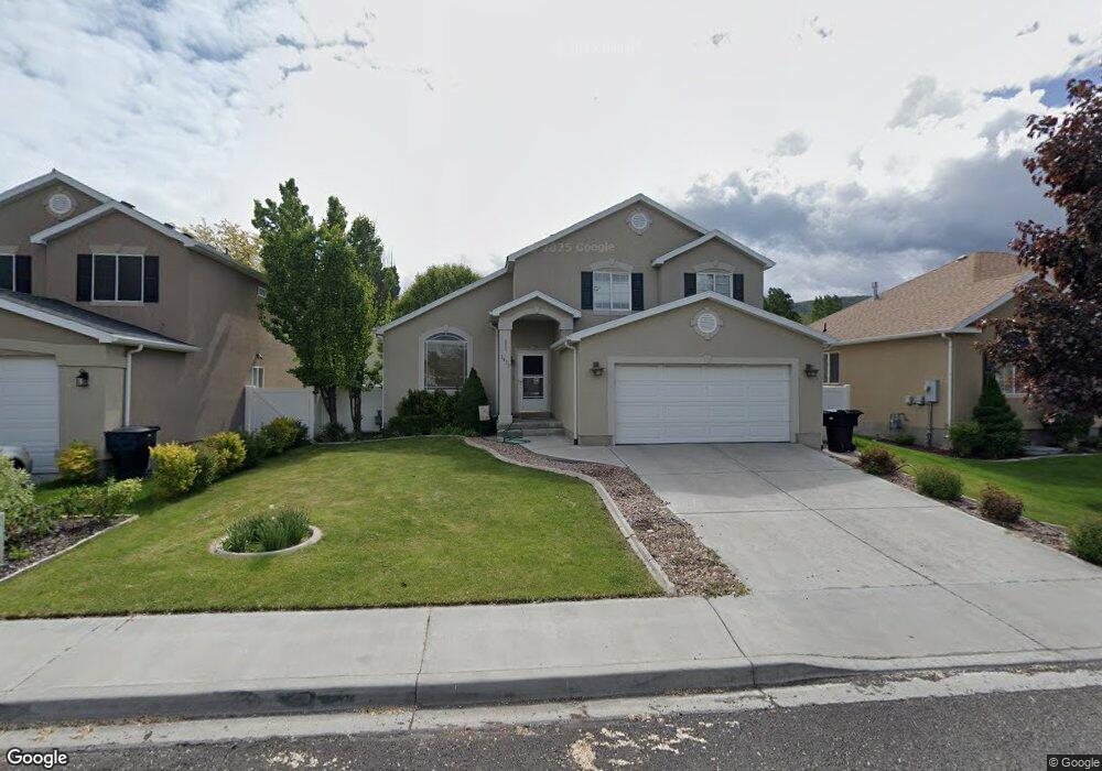 1427 S 780 W, Payson, UT 84651 - photo 1