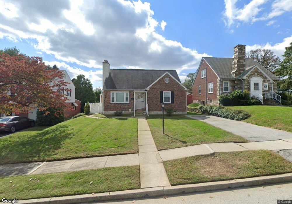 203 E 13th Ave, Conshohocken, PA 19428 - photo 1