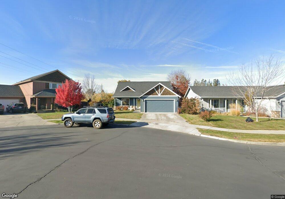 179 NW 27th Ct, Redmond, OR 97756 - photo 1
