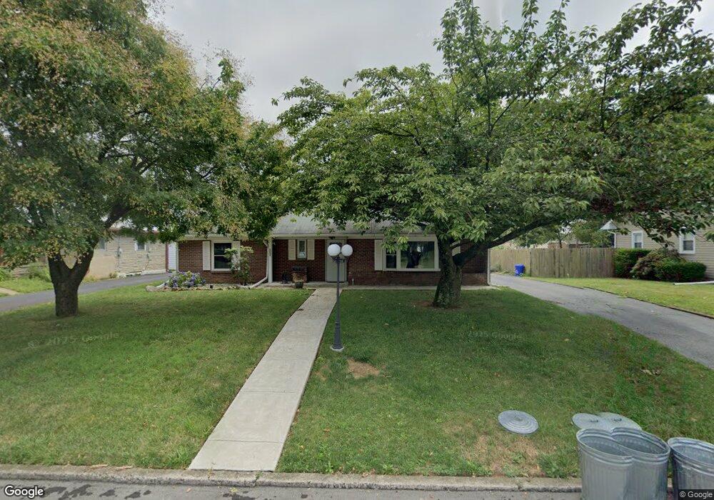 2034 Troxell St, Allentown, PA 18109 - photo 1