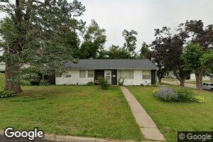 368 25th Avenue Place SW, Cedar Rapids, IA 52404