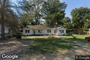 308 W Richardson St, Benoit, MS 38725