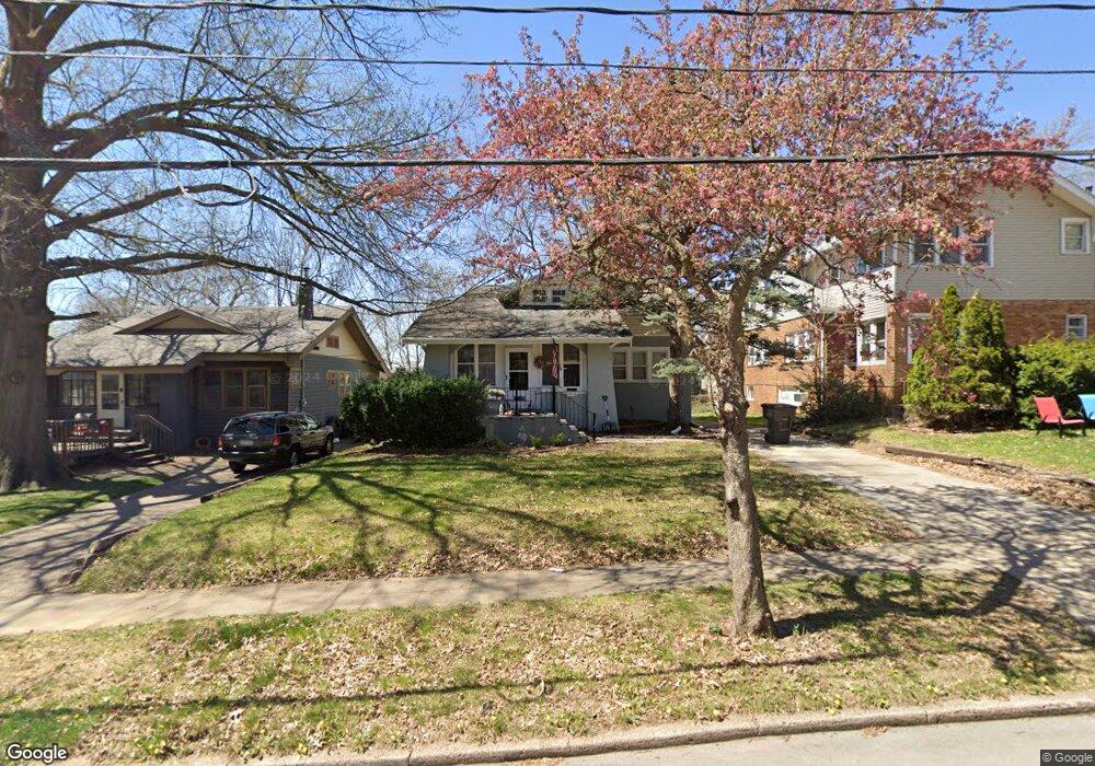 1210 46th St, Des Moines, IA 50311 - photo 1