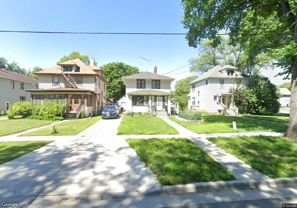 726 8th St N, Fargo, ND 58102 - photo 1