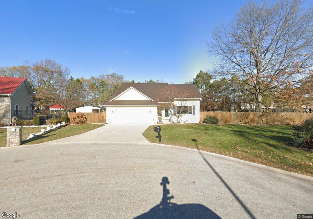 2303 Grant Place unit PLC, Port Huron, MI 48060 - photo 1