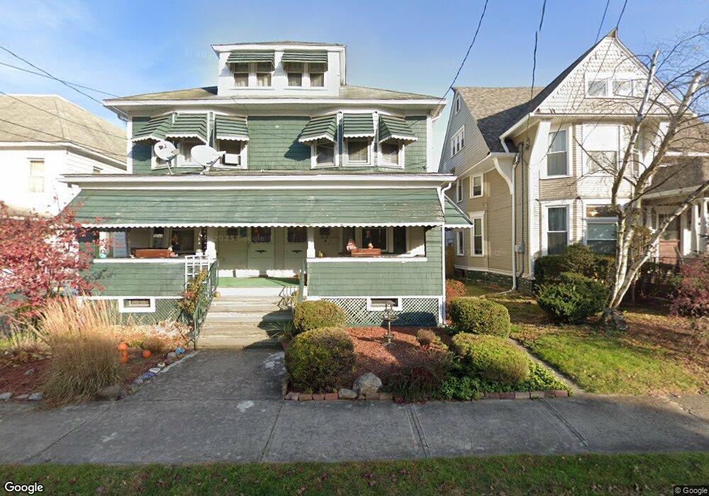 61 Govier St, Wilkes Barre, PA 18705 - photo 1