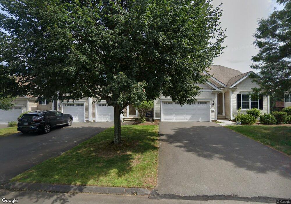 89 Sterling Dr, Newington, CT 06111 - photo 1