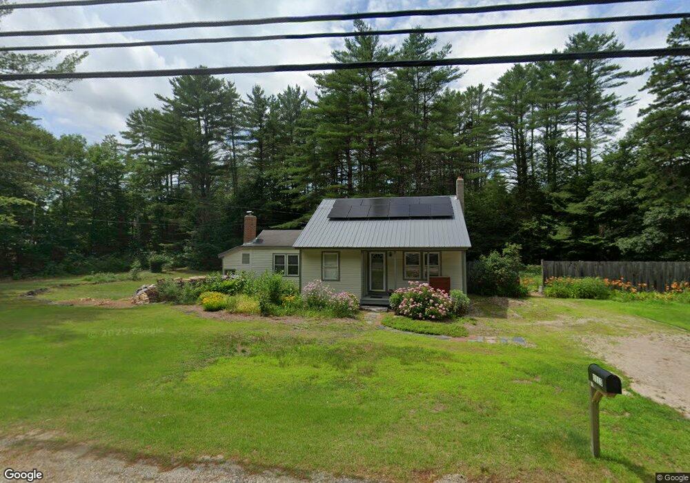 1113 Conway Rd, Madison, NH 03849 - photo 1
