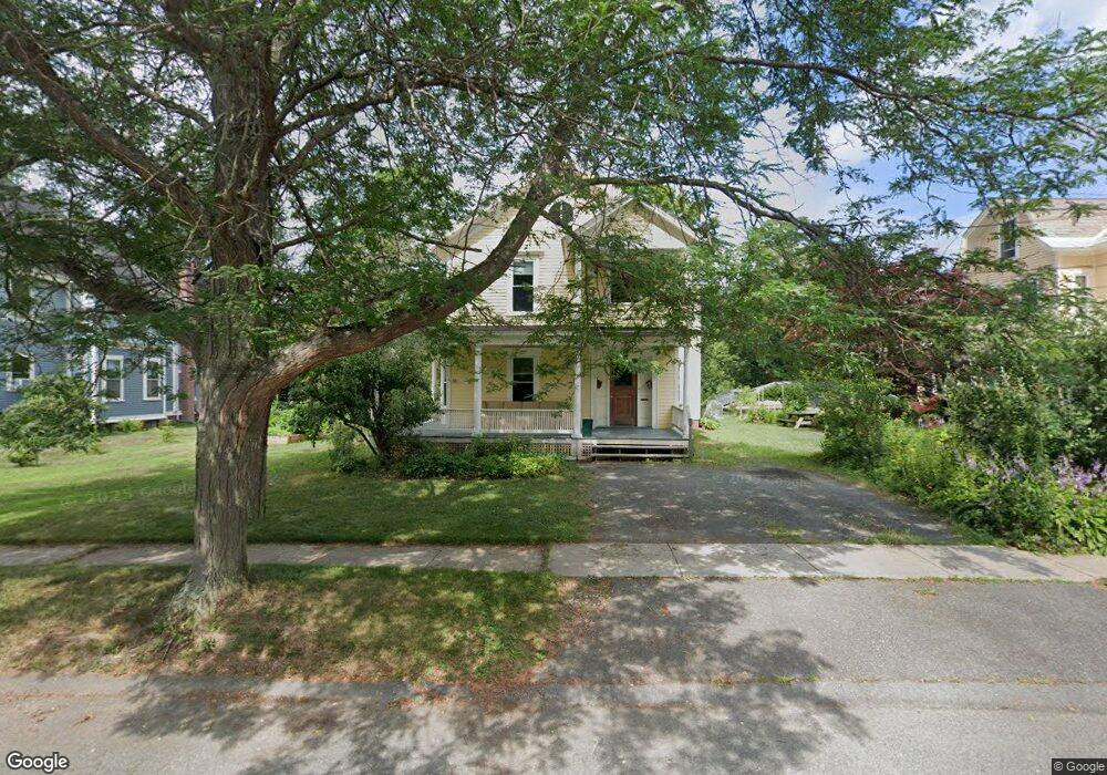 18 Severance St unit 20, Shelburne Falls, MA 01370 - photo 1