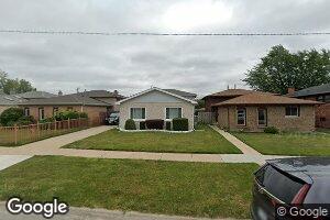13917 S Manistee Ave, Chicago, IL 60633