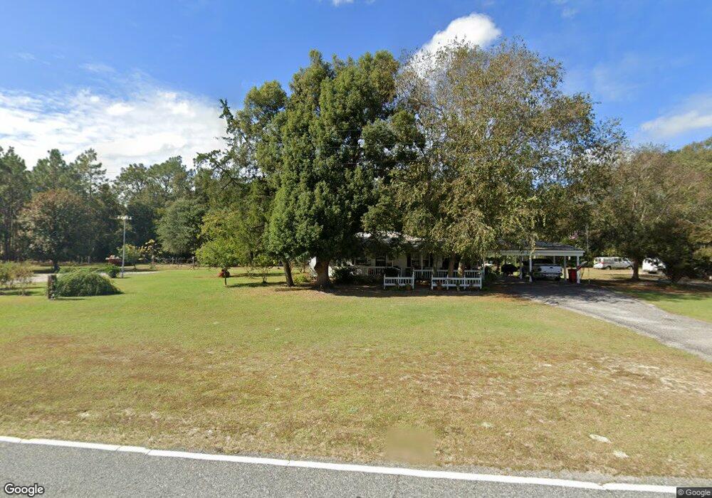 6115 College Ave, Blackshear, GA 31516 - photo 1