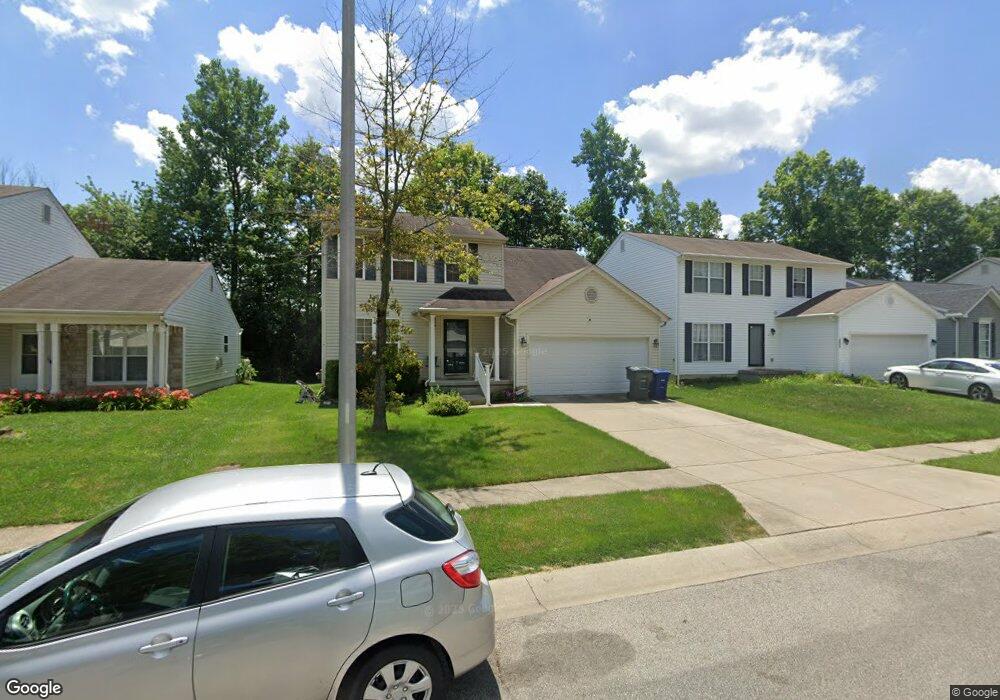 4452 Berthstone Dr, Columbus, OH 43231 - photo 1