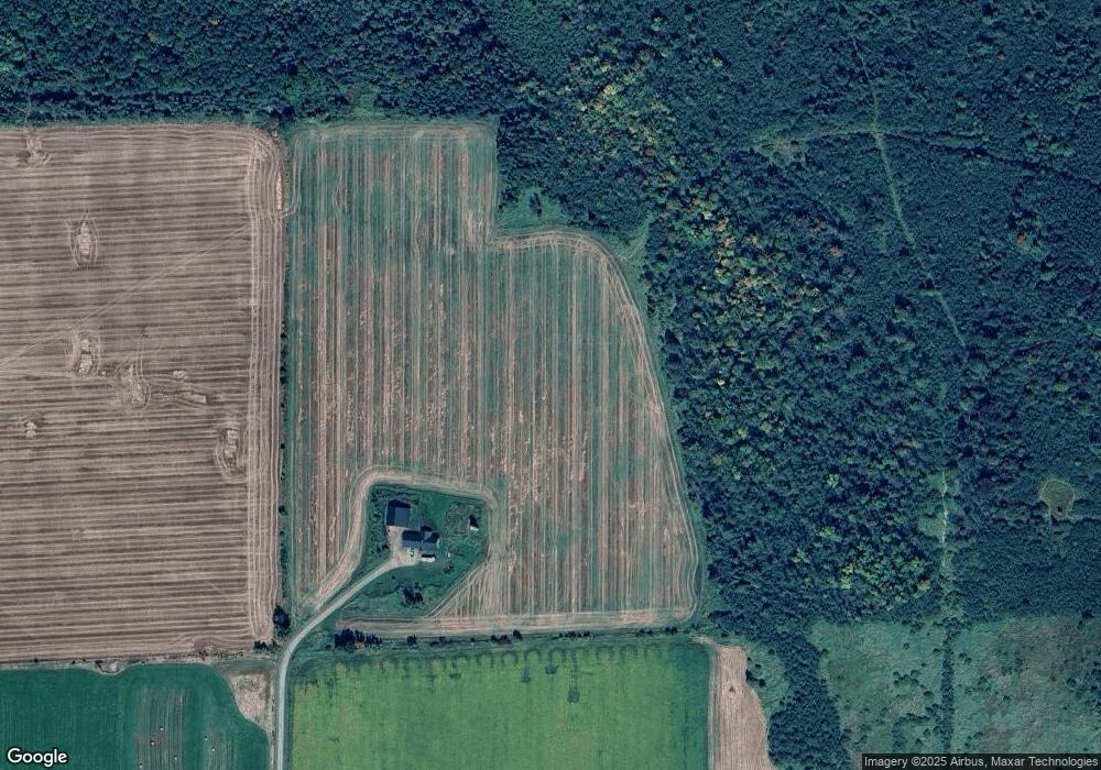 N5819 Getts Rd, Deerbrook, WI 54424 - photo 1