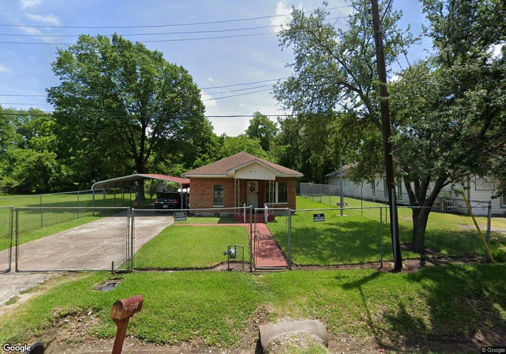 6110 Sandra St, Houston, TX 77028 - photo 1