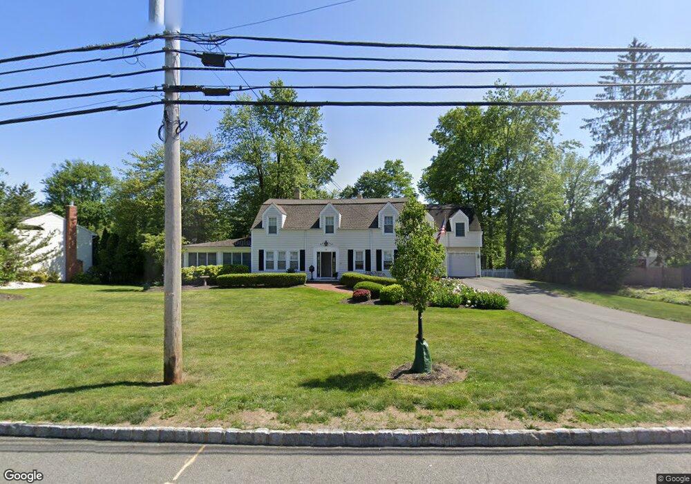 28 E Madison Ave, Florham Park, NJ 07932 - photo 1