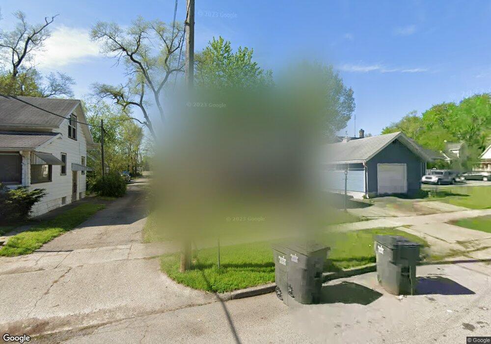 715 Charles St, Elkhart, IN 46516 - photo 1