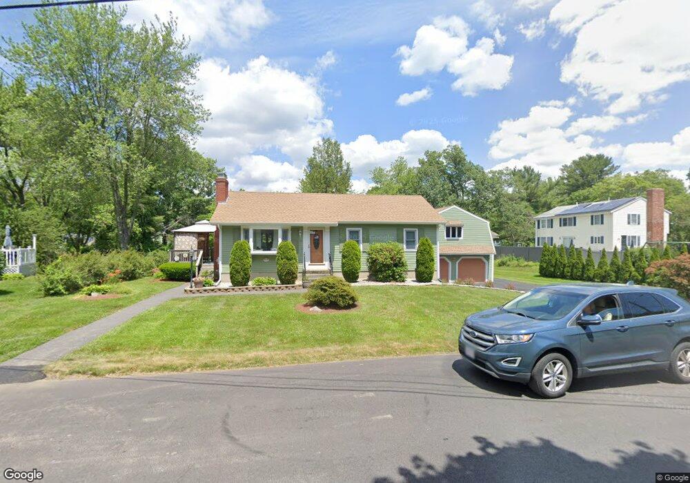 14 Dunshire Dr, North Chelmsford, MA 01863 - photo 1