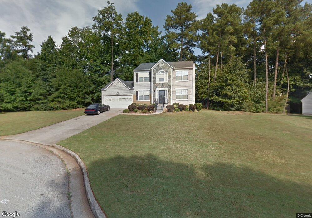 2560 Raindrop Ct, Decatur, GA 30034 - photo 1