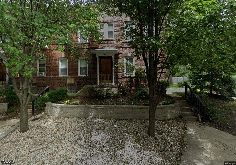 1884-1888 E Rich St, Columbus, OH 43205 - photo 1