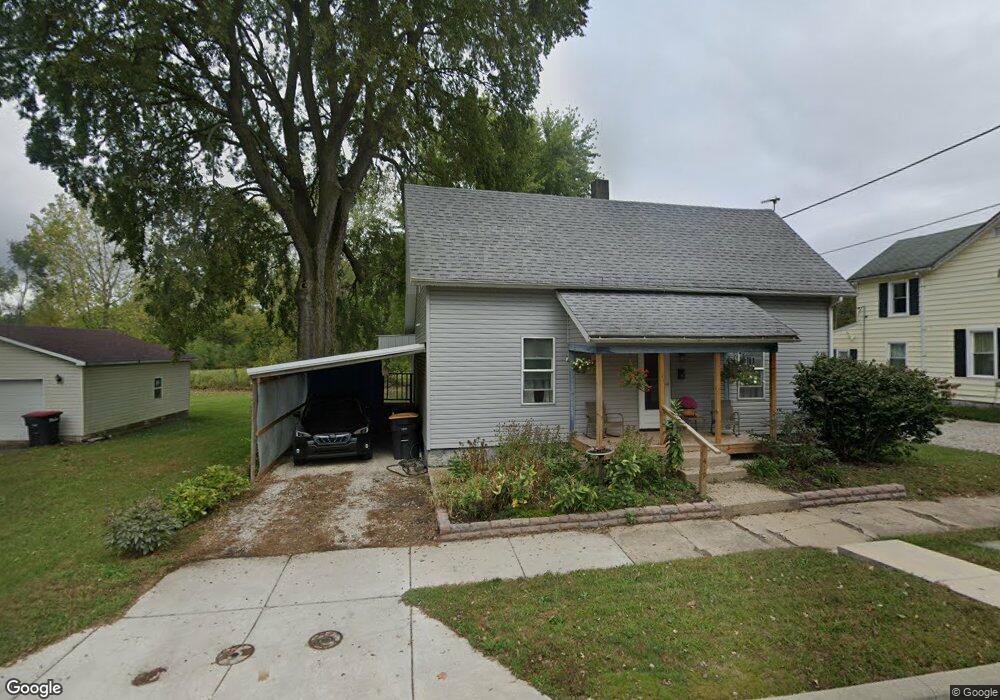 419 W Monroe St, Delphi, IN 46923 - photo 1